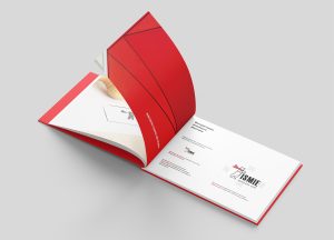 Ein Brandbook ist nicht für Konzerne. Es ist dafür da, dass Kunden Ihnen folgen